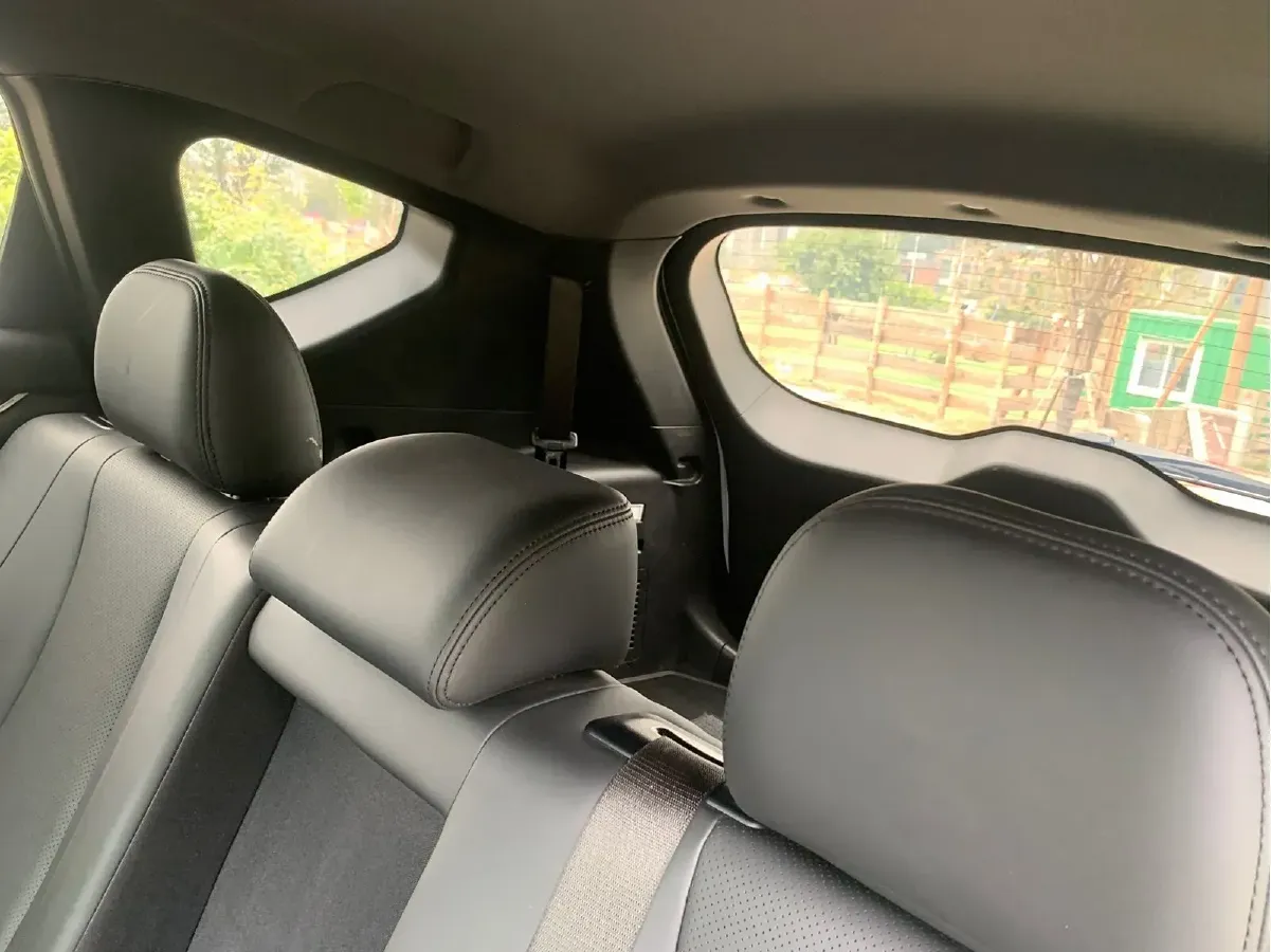 2020 DongFeng Fengon Fengon 580 Pro 1.5T 180HP L4 CVT,autocango,china used car exporter,china ev exporter,chinese used car exporter,chinese used ev exporter