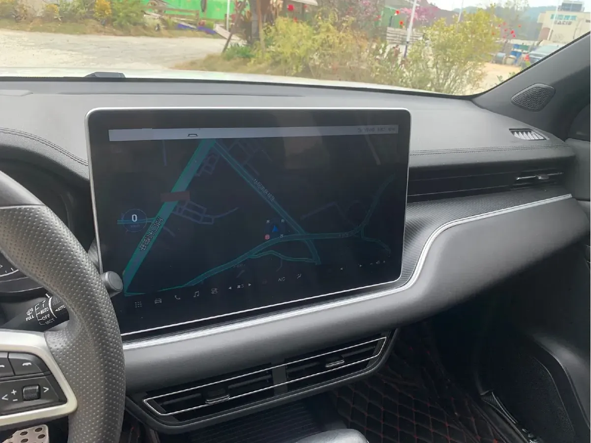 2020 DongFeng Fengon Fengon 580 Pro 1.5T 180HP L4 CVT,autocango,china used car exporter,china ev exporter,chinese used car exporter,chinese used ev exporter