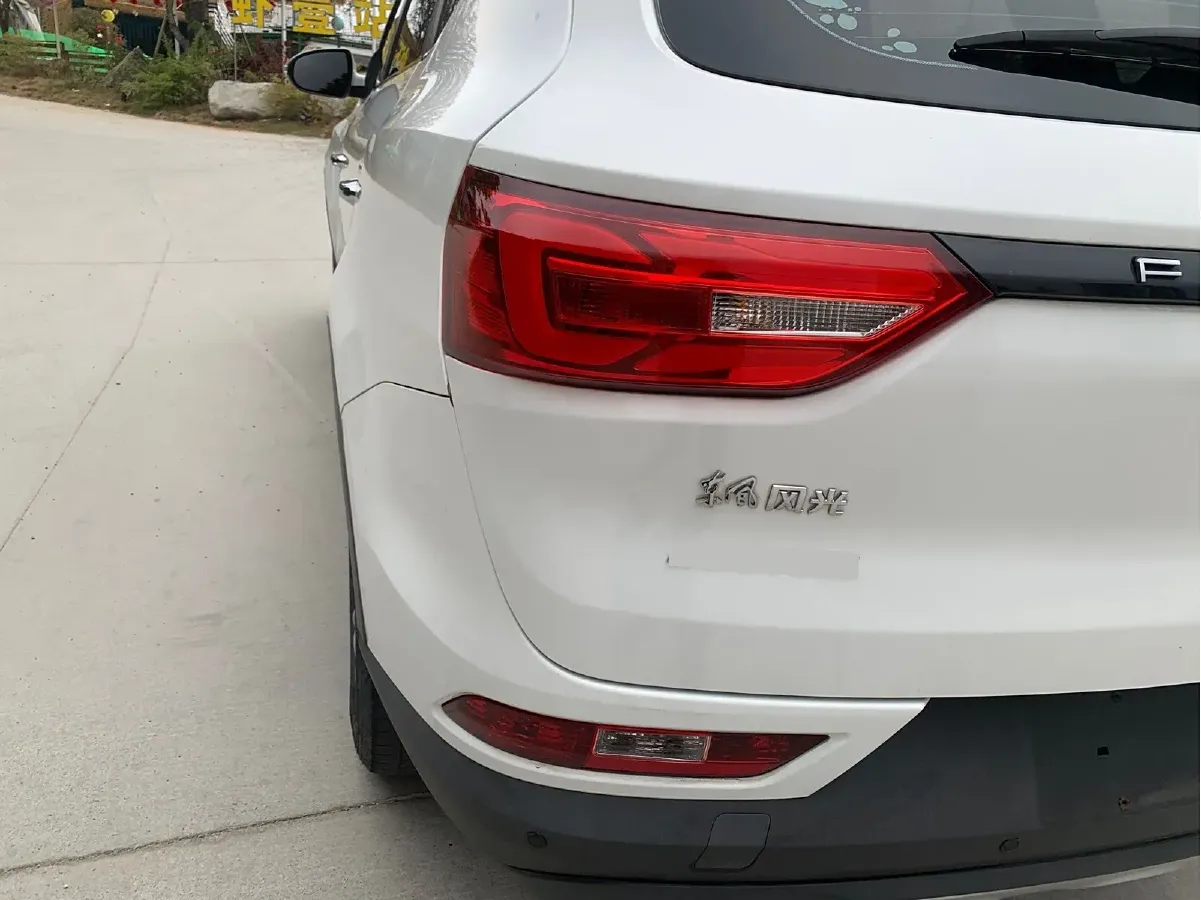 2020 DongFeng Fengon Fengon 580 Pro 1.5T 180HP L4 CVT,autocango,china used car exporter,china ev exporter,chinese used car exporter,chinese used ev exporter