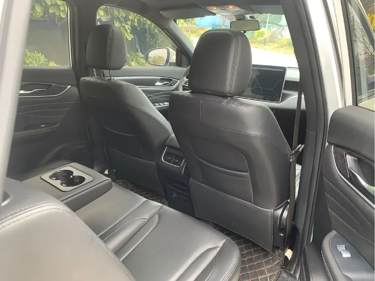 2020 DongFeng Fengon Fengon 580 Pro 1.5T 180HP L4 CVT,autocango,china used car exporter,china ev exporter,chinese used car exporter,chinese used ev exporter