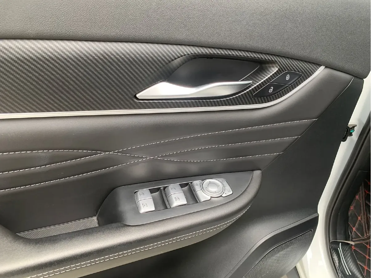 2020 DongFeng Fengon Fengon 580 Pro 1.5T 180HP L4 CVT,autocango,china used car exporter,china ev exporter,chinese used car exporter,chinese used ev exporter