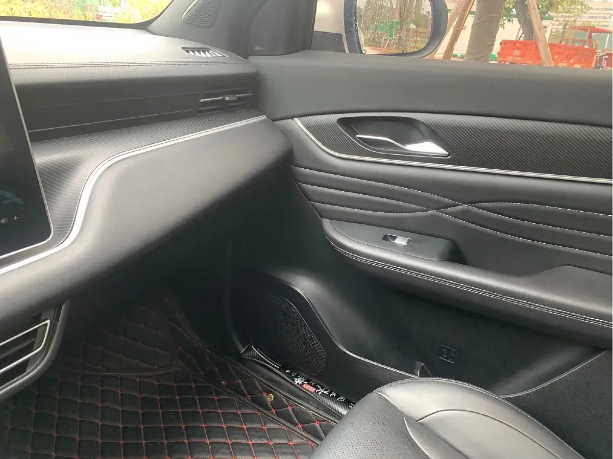 2020 DongFeng Fengon Fengon 580 Pro 1.5T 180HP L4 CVT,autocango,china used car exporter,china ev exporter,chinese used car exporter,chinese used ev exporter