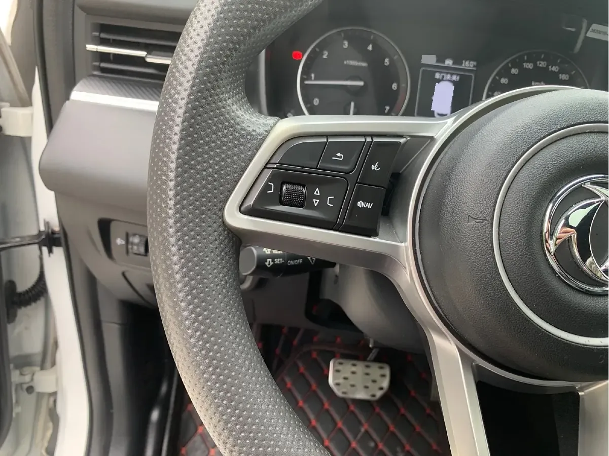 2020 DongFeng Fengon Fengon 580 Pro 1.5T 180HP L4 CVT,autocango,china used car exporter,china ev exporter,chinese used car exporter,chinese used ev exporter