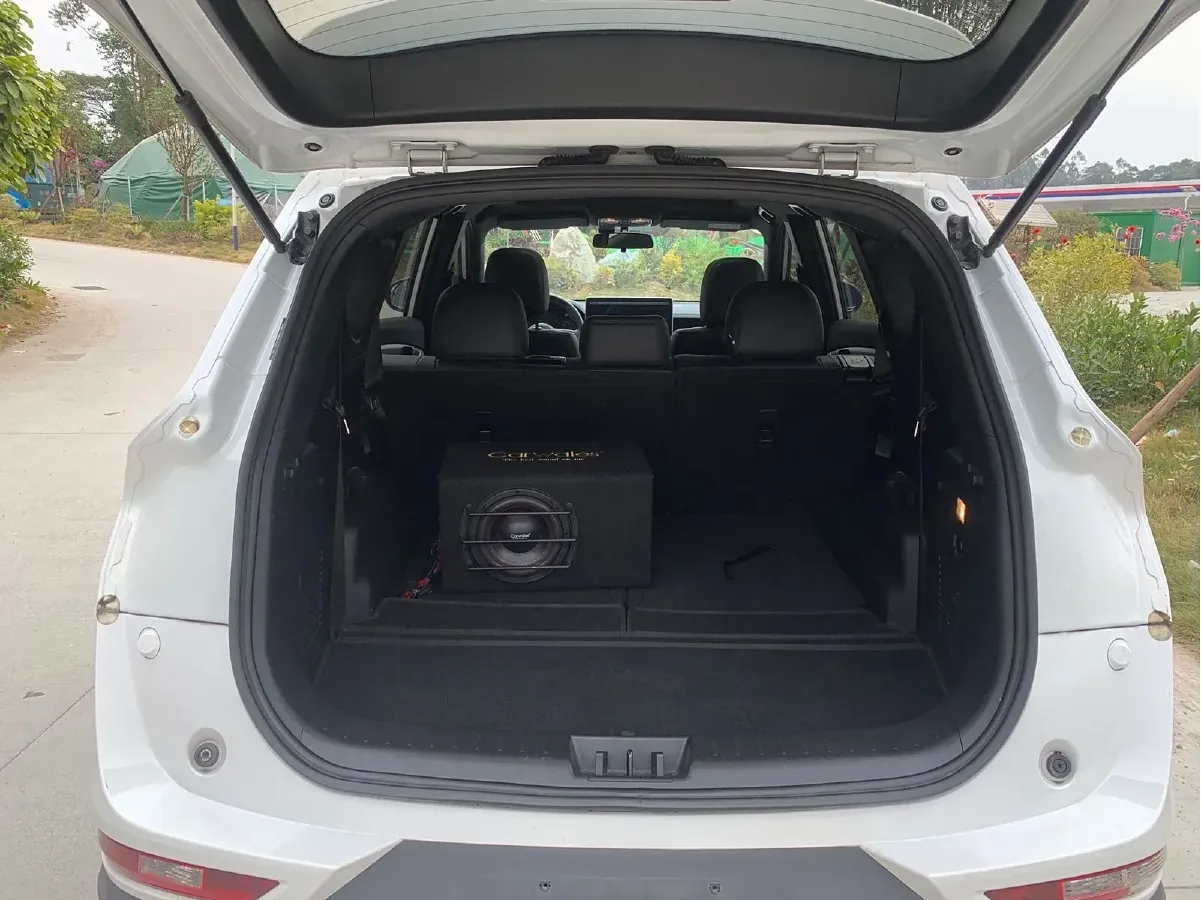 2020 DongFeng Fengon Fengon 580 Pro 1.5T 180HP L4 CVT,autocango,china used car exporter,china ev exporter,chinese used car exporter,chinese used ev exporter