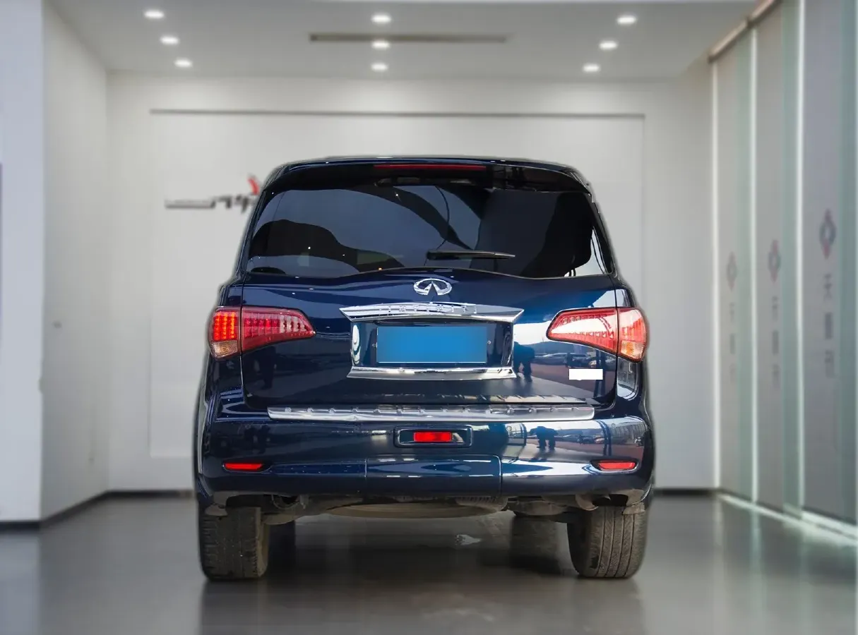 2016 Infiniti QX80 5.6L 398HP V8 7AT,autocango,china used car exporter,china ev exporter,chinese used car exporter,chinese used ev exporter
