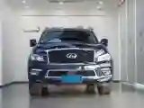 2016 Infiniti QX80 5.6L 398HP V8 7AT