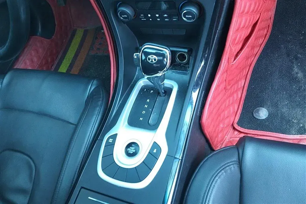 2018 BeiJing Auto Senova D70 1.8T 177HP L4 5AT,autocango,china used car exporter,china ev exporter,chinese used car exporter,chinese used ev exporter