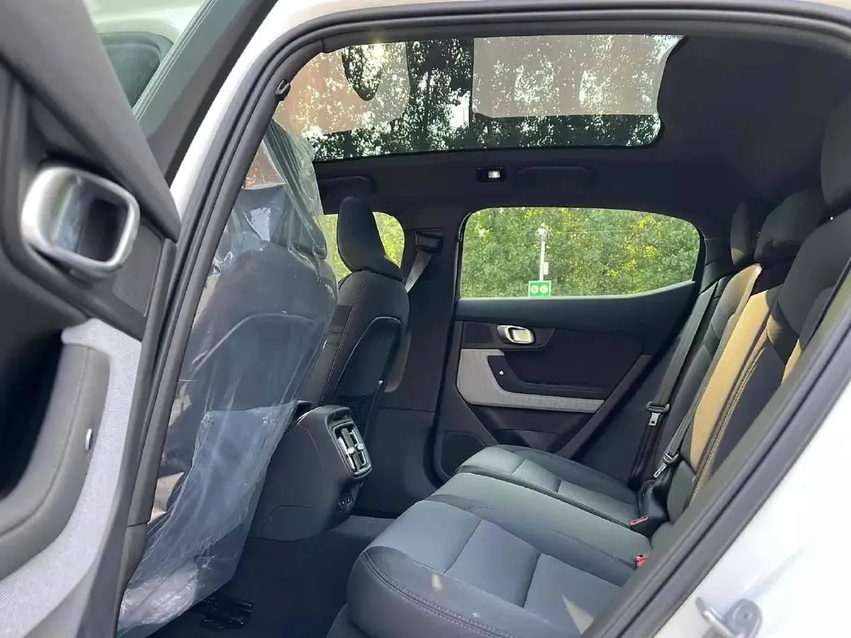 2024 Polestar 2 BEV 69KWH,autocango,china used car exporter,china ev exporter,chinese used car exporter,chinese used ev exporter