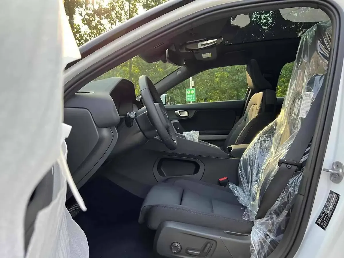 2024 Polestar 2 BEV 69KWH,autocango,china used car exporter,china ev exporter,chinese used car exporter,chinese used ev exporter