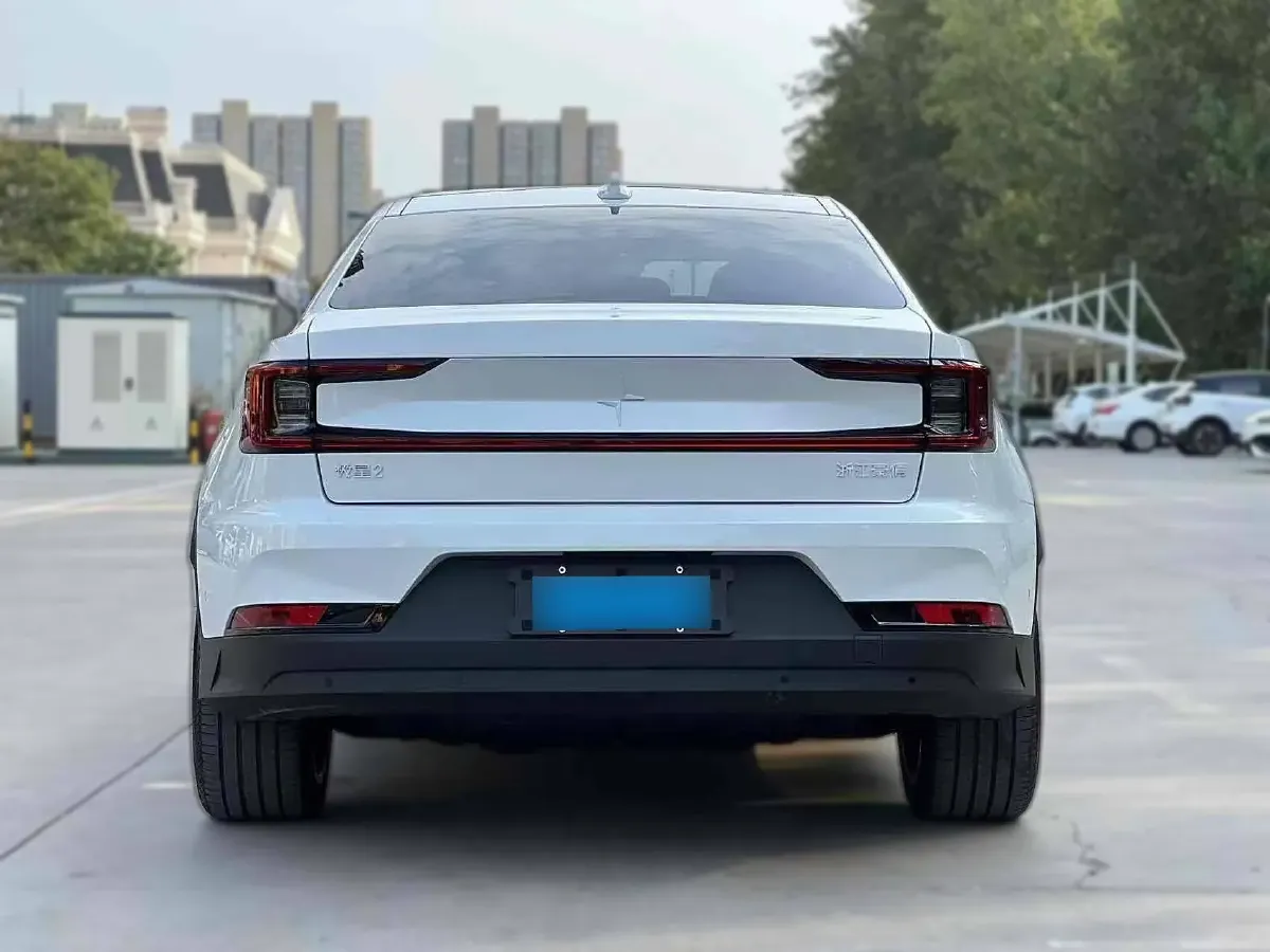 2024 Polestar 2 BEV 69KWH,autocango,china used car exporter,china ev exporter,chinese used car exporter,chinese used ev exporter