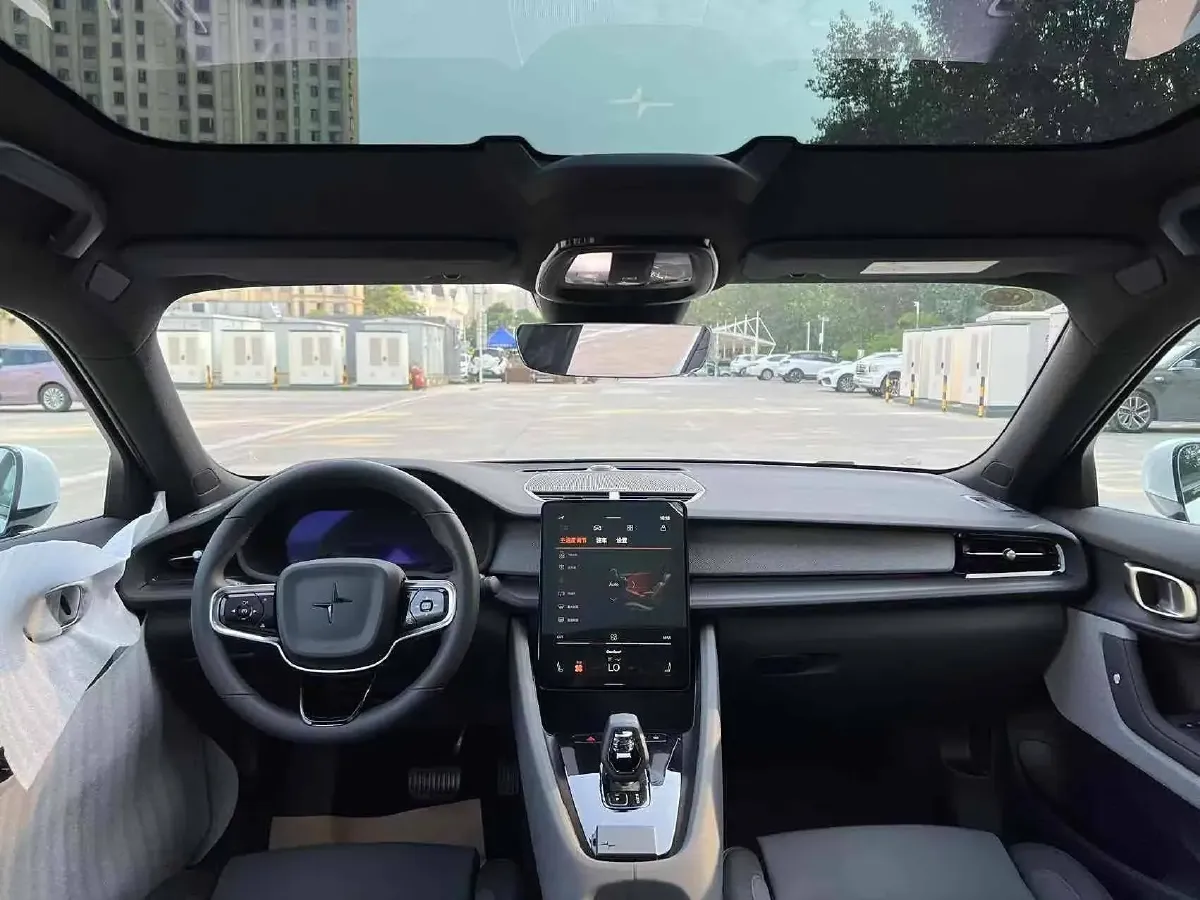 2024 Polestar 2 BEV 69KWH,autocango,china used car exporter,china ev exporter,chinese used car exporter,chinese used ev exporter