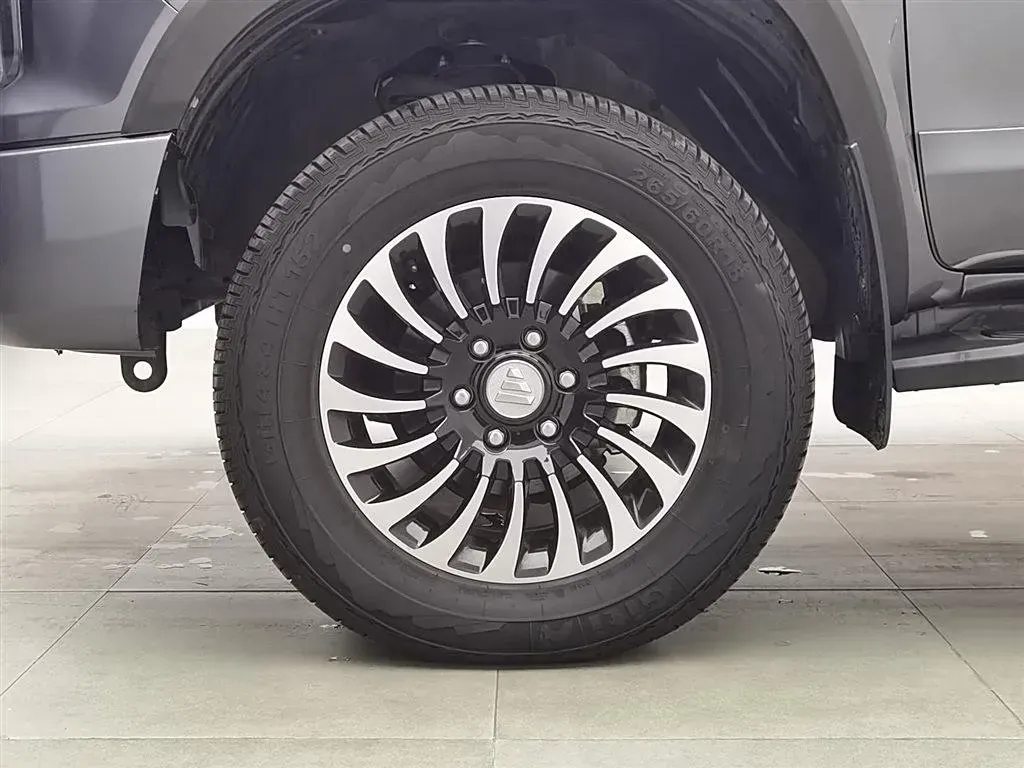 2021 Foton Grand General G9 2.0T 238HP L4 8AT,autocango,china used car exporter,china ev exporter,chinese used car exporter,chinese used ev exporter