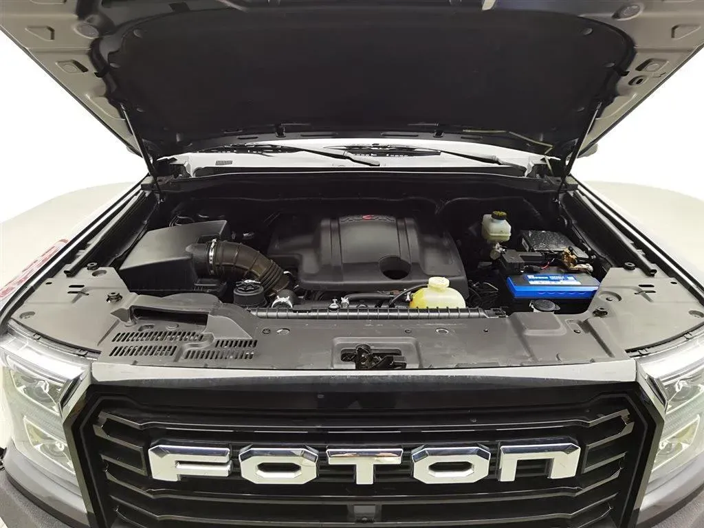 2021 Foton Grand General G9 2.0T 238HP L4 8AT,autocango,china used car exporter,china ev exporter,chinese used car exporter,chinese used ev exporter