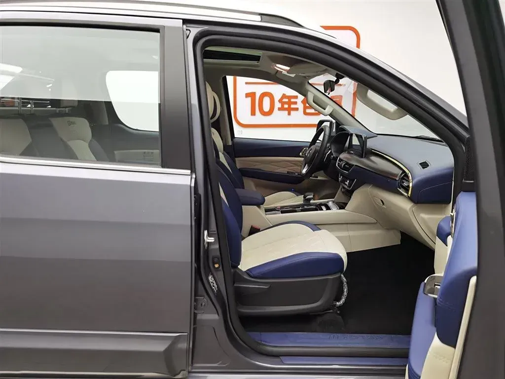 2021 Foton Grand General G9 2.0T 238HP L4 8AT,autocango,china used car exporter,china ev exporter,chinese used car exporter,chinese used ev exporter