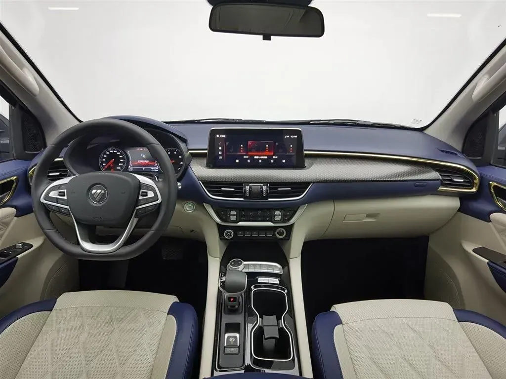 2021 Foton Grand General G9 2.0T 238HP L4 8AT,autocango,china used car exporter,china ev exporter,chinese used car exporter,chinese used ev exporter