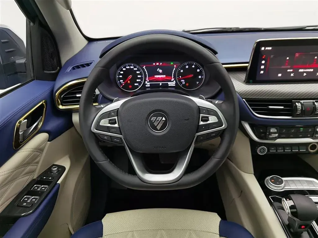 2021 Foton Grand General G9 2.0T 238HP L4 8AT,autocango,china used car exporter,china ev exporter,chinese used car exporter,chinese used ev exporter