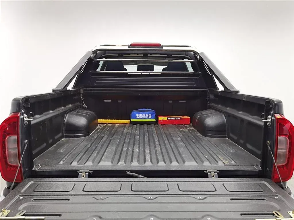 2021 Foton Grand General G9 2.0T 238HP L4 8AT,autocango,china used car exporter,china ev exporter,chinese used car exporter,chinese used ev exporter