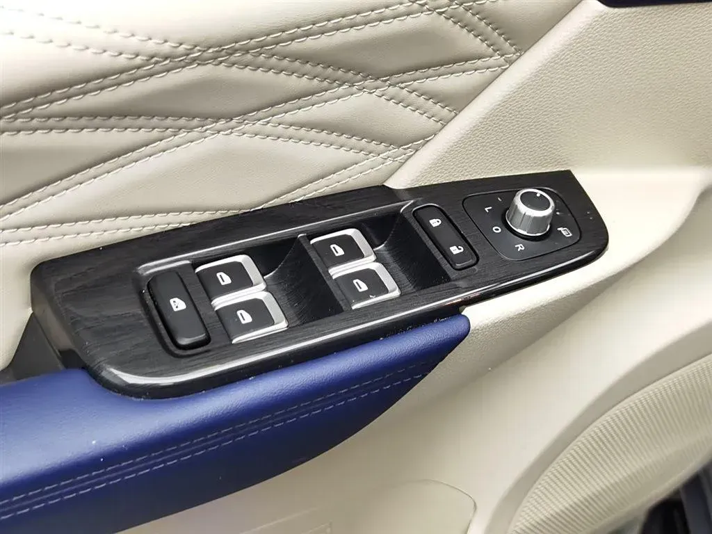 2021 Foton Grand General G9 2.0T 238HP L4 8AT,autocango,china used car exporter,china ev exporter,chinese used car exporter,chinese used ev exporter