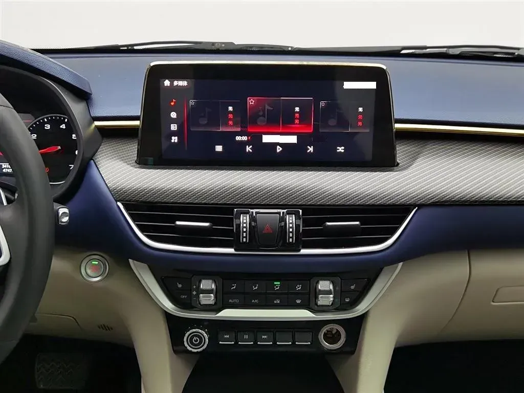 2021 Foton Grand General G9 2.0T 238HP L4 8AT,autocango,china used car exporter,china ev exporter,chinese used car exporter,chinese used ev exporter