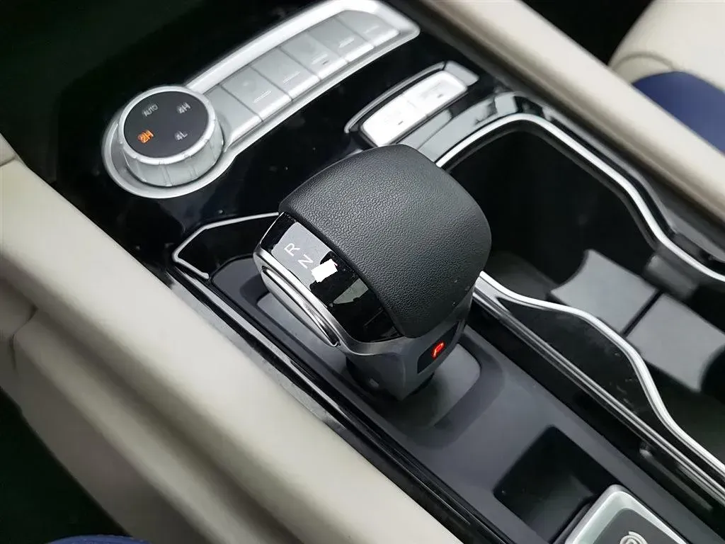 2021 Foton Grand General G9 2.0T 238HP L4 8AT,autocango,china used car exporter,china ev exporter,chinese used car exporter,chinese used ev exporter