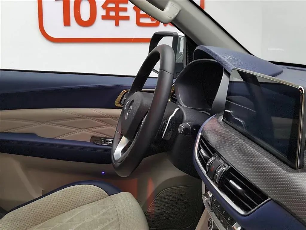 2021 Foton Grand General G9 2.0T 238HP L4 8AT,autocango,china used car exporter,china ev exporter,chinese used car exporter,chinese used ev exporter