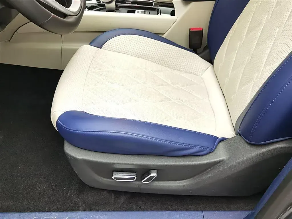 2021 Foton Grand General G9 2.0T 238HP L4 8AT,autocango,china used car exporter,china ev exporter,chinese used car exporter,chinese used ev exporter