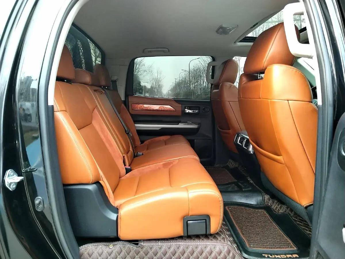 2014 Toyota Tundra 5.7L 386HP V8 6AT,autocango,china used car exporter,china ev exporter,chinese used car exporter,chinese used ev exporter