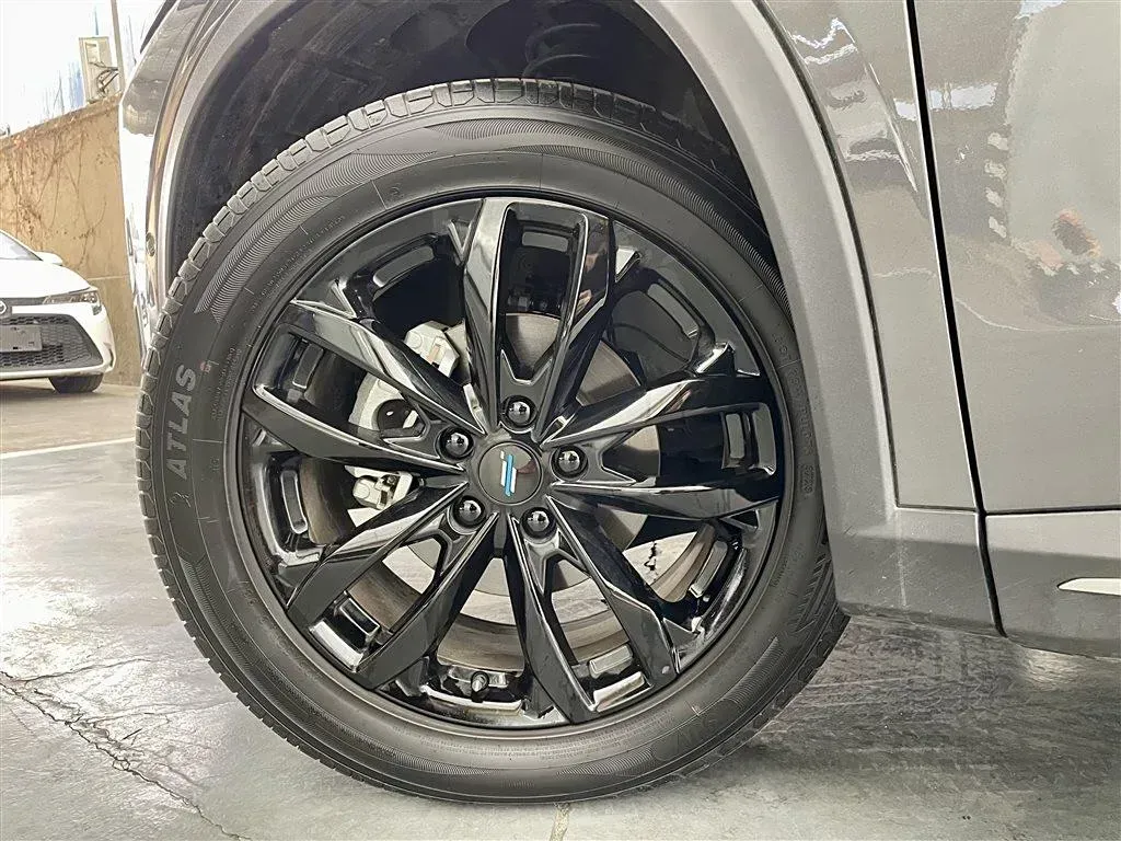 2023 ChangAn Oshan X5 Plus 1.5T 188HP L4 7DCT,autocango,china used car exporter,china ev exporter,chinese used car exporter,chinese used ev exporter