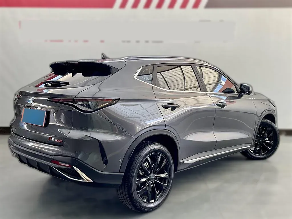 2023 ChangAn Oshan X5 Plus 1.5T 188HP L4 7DCT,autocango,china used car exporter,china ev exporter,chinese used car exporter,chinese used ev exporter