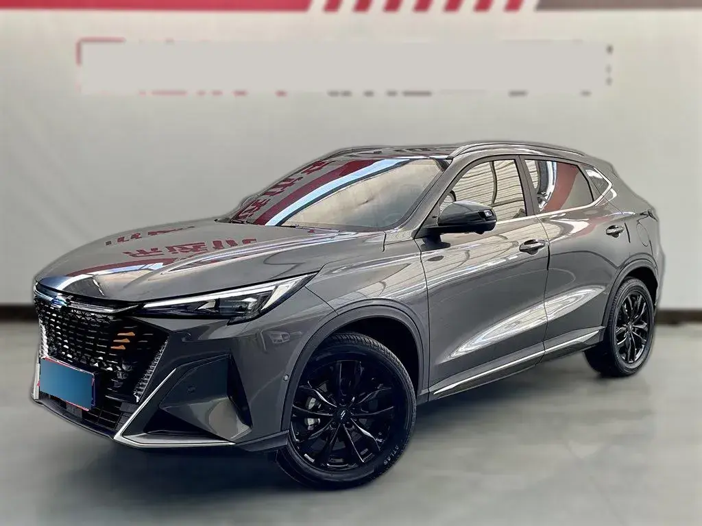2023 ChangAn Oshan X5 Plus 1.5T 188HP L4 7DCT