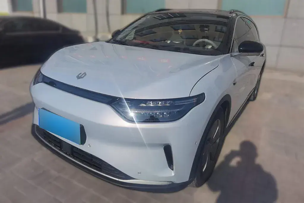 2021 Leapmotor C11 BEV 89.55KWH