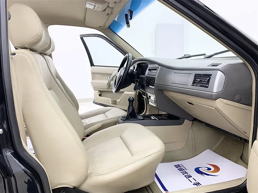 2008 Volkswagen Santana Vista 1.8L 101HP L4 5MT,autocango,china used car exporter,china ev exporter,chinese used car exporter,chinese used ev exporter