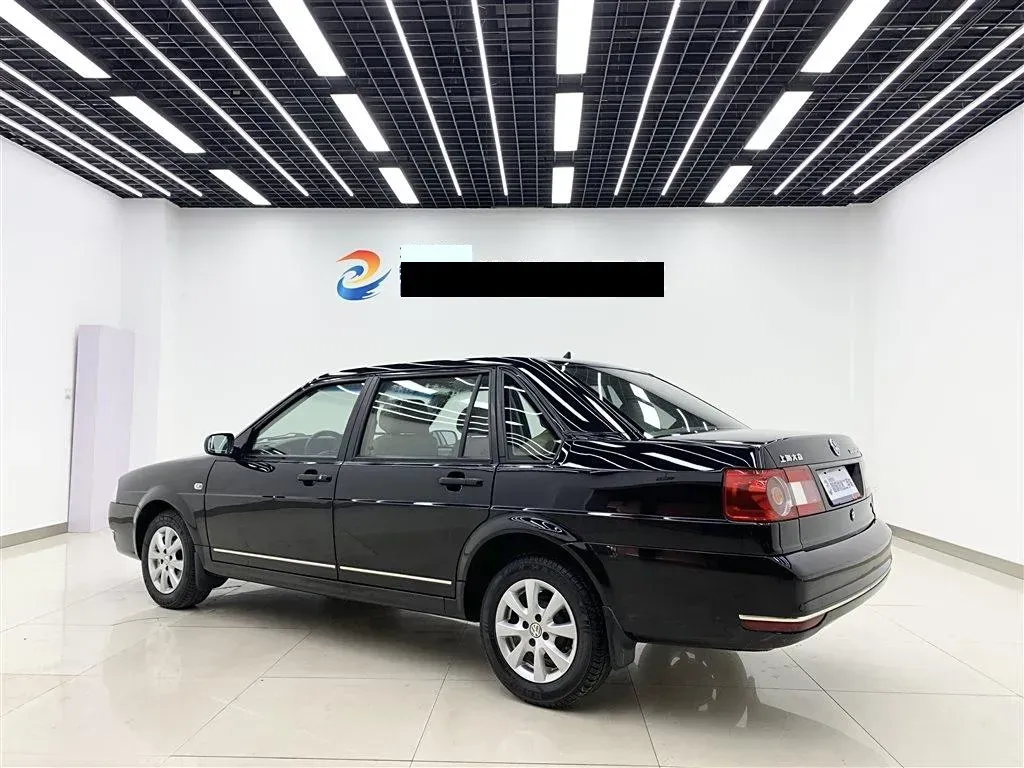 2008 Volkswagen Santana Vista 1.8L 101HP L4 5MT,autocango,china used car exporter,china ev exporter,chinese used car exporter,chinese used ev exporter