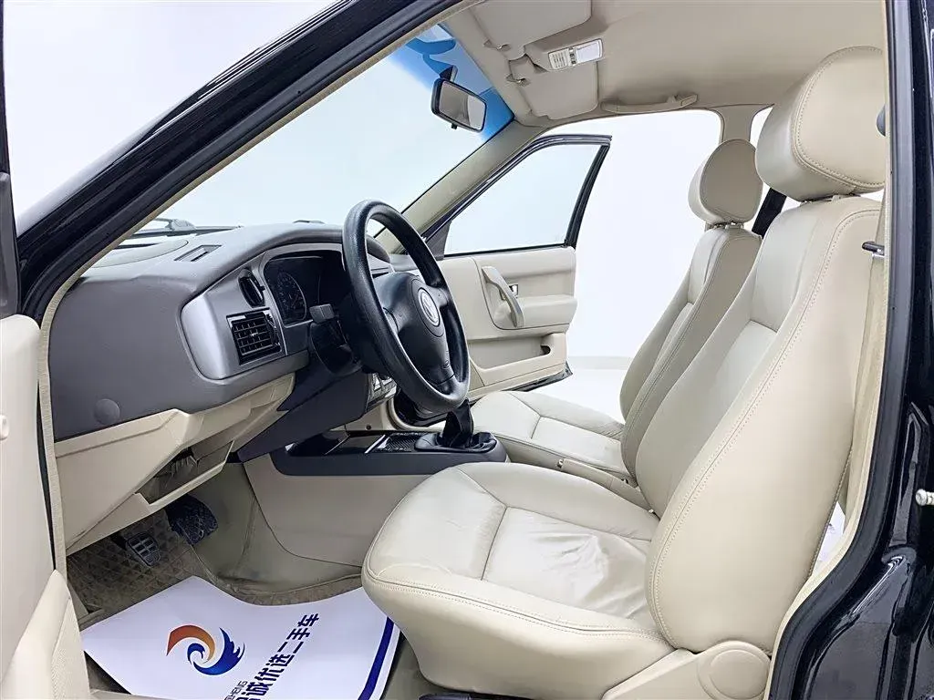 2008 Volkswagen Santana Vista 1.8L 101HP L4 5MT,autocango,china used car exporter,china ev exporter,chinese used car exporter,chinese used ev exporter