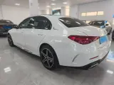 2022 Mercedes-Benz C Class 1.5T 204HP L4 9AT,autocango,china used car exporter,china ev exporter,chinese used car exporter,chinese used ev exporter
