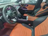 2022 Mercedes-Benz C Class 1.5T 204HP L4 9AT,autocango,china used car exporter,china ev exporter,chinese used car exporter,chinese used ev exporter