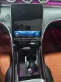 2022 Mercedes-Benz C Class 1.5T 204HP L4 9AT,autocango,china used car exporter,china ev exporter,chinese used car exporter,chinese used ev exporter