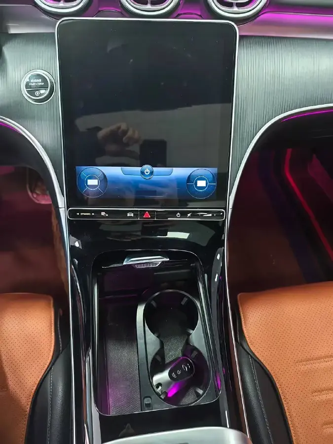 2022 Mercedes-Benz C Class 1.5T 204HP L4 9AT,autocango,china used car exporter,china ev exporter,chinese used car exporter,chinese used ev exporter