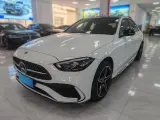 2022 Mercedes-Benz C Class 1.5T 204HP L4 9AT,autocango,china used car exporter,china ev exporter,chinese used car exporter,chinese used ev exporter