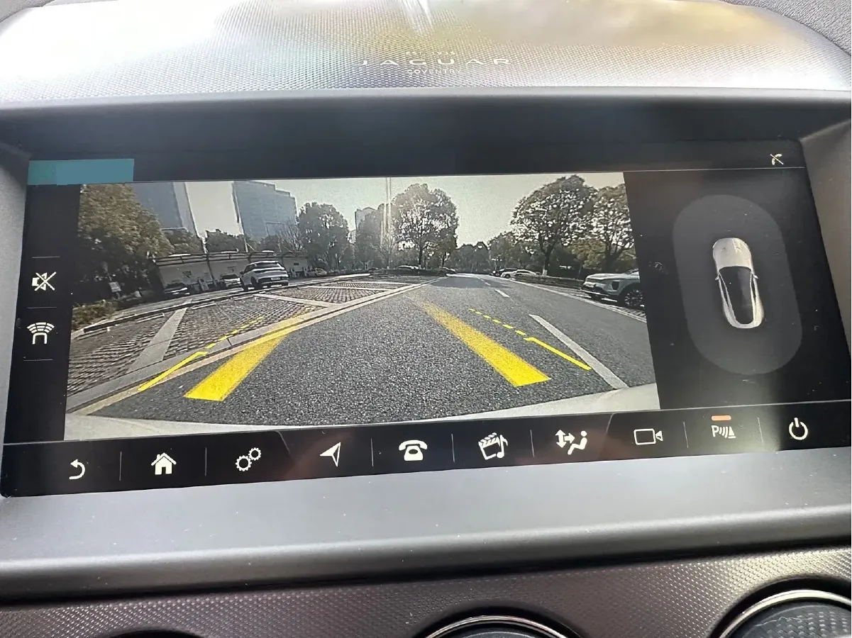 2021 Jaguar F-TYPE 2.0T 300HP L4 8AT,autocango,china used car exporter,china ev exporter,chinese used car exporter,chinese used ev exporter