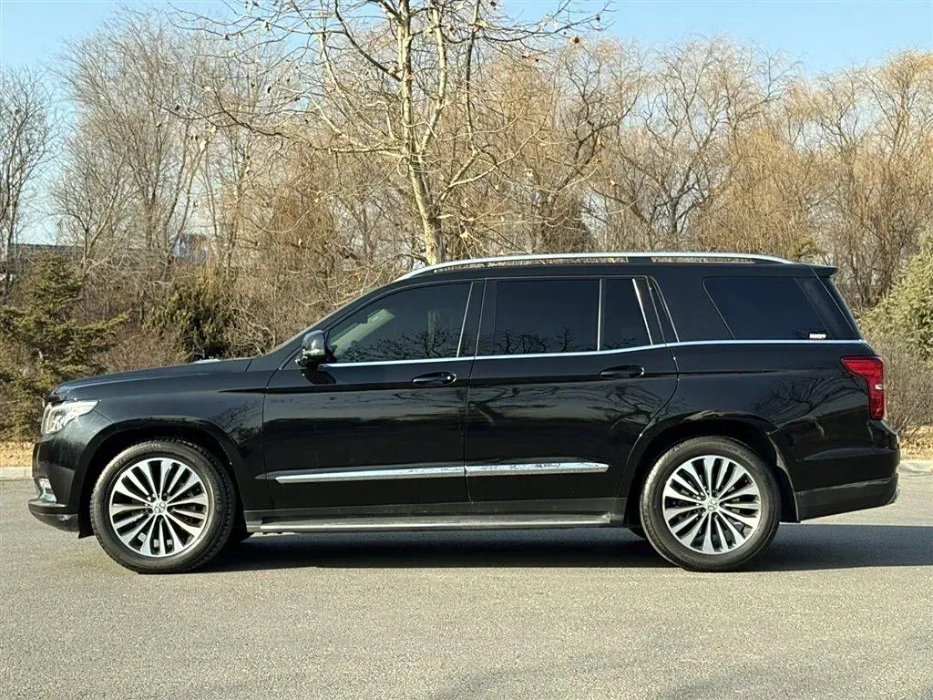 2021 BeiJing BJ90 3.0T 333HP V6 9AT,autocango,china used car exporter,china ev exporter,chinese used car exporter,chinese used ev exporter