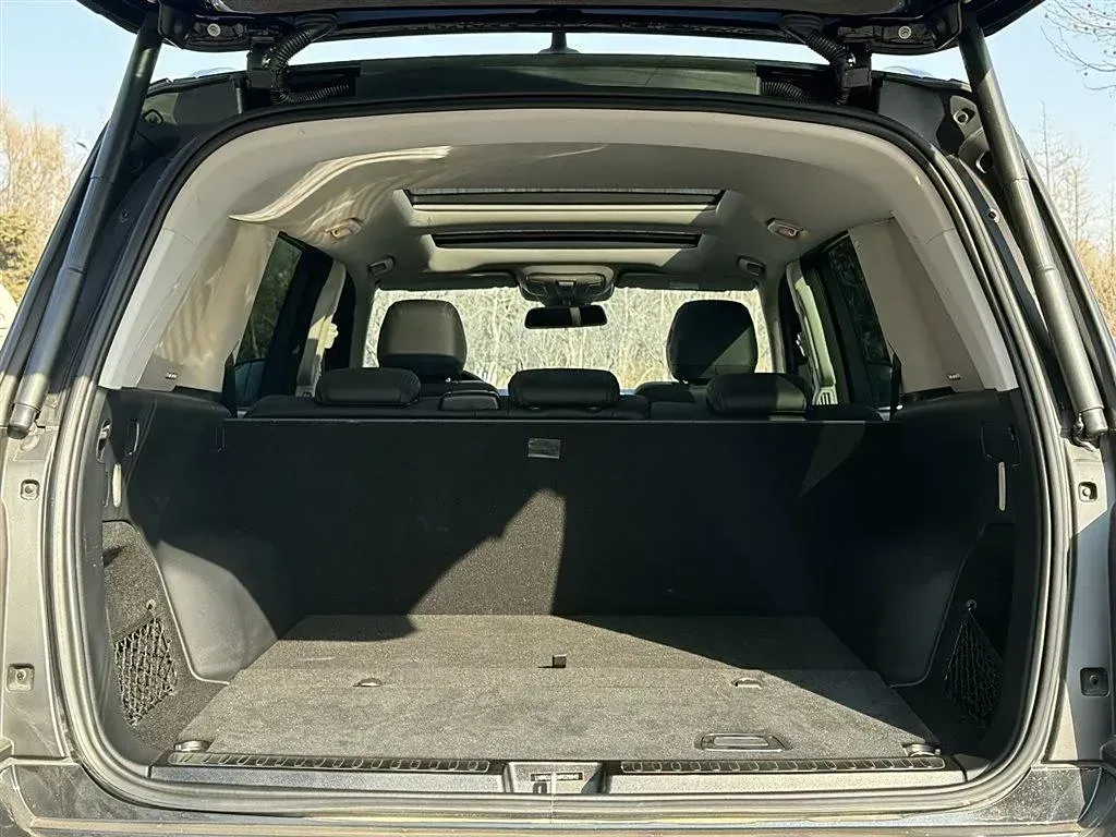 2021 BeiJing BJ90 3.0T 333HP V6 9AT,autocango,china used car exporter,china ev exporter,chinese used car exporter,chinese used ev exporter