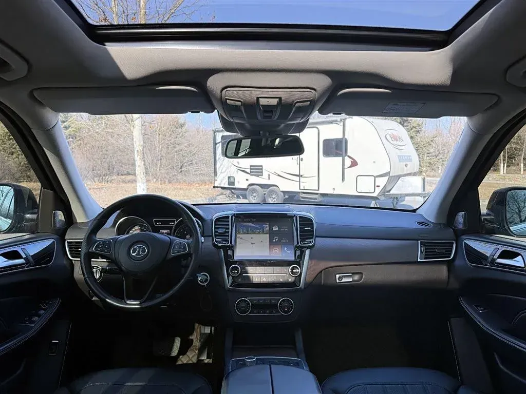 2021 BeiJing BJ90 3.0T 333HP V6 9AT,autocango,china used car exporter,china ev exporter,chinese used car exporter,chinese used ev exporter