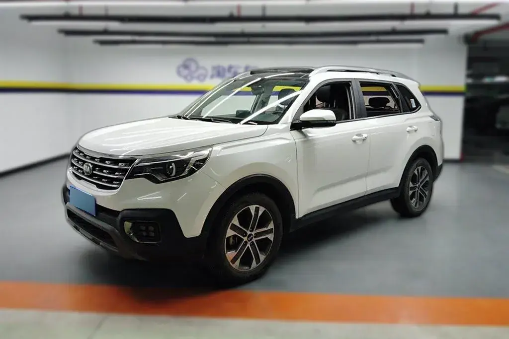 2019 Kia Sportage R 2.0L 160HP L4 6AT