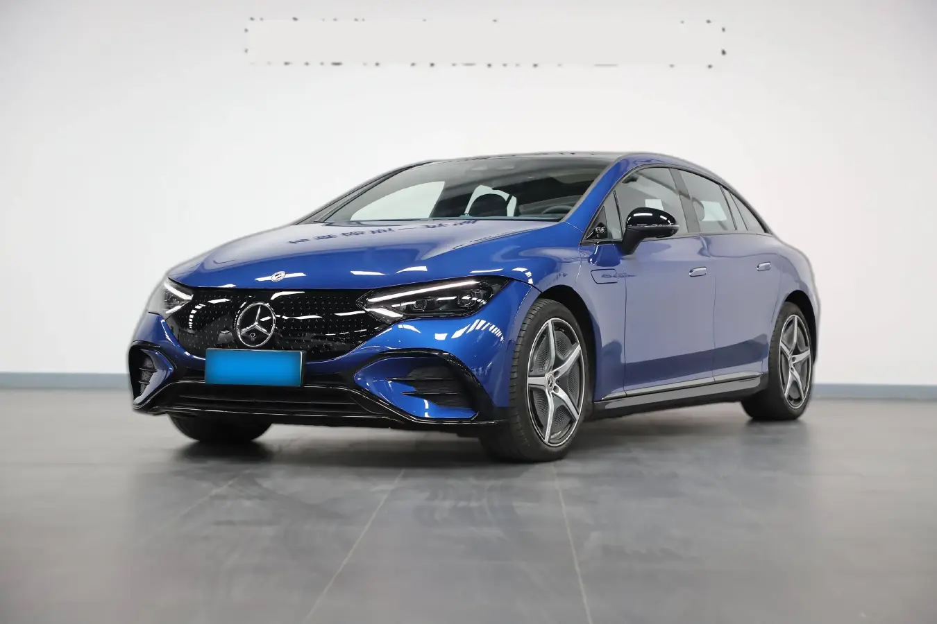 2022 Mercedes-Benz EQE Class BEV 96.1KWH