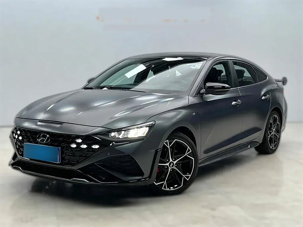 2023 Hyundai La Festa 1.5T 200HP L4 7DCT