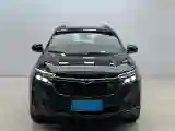 2021 Chevrolet Equinox 2.0T 237HP L4 9AT