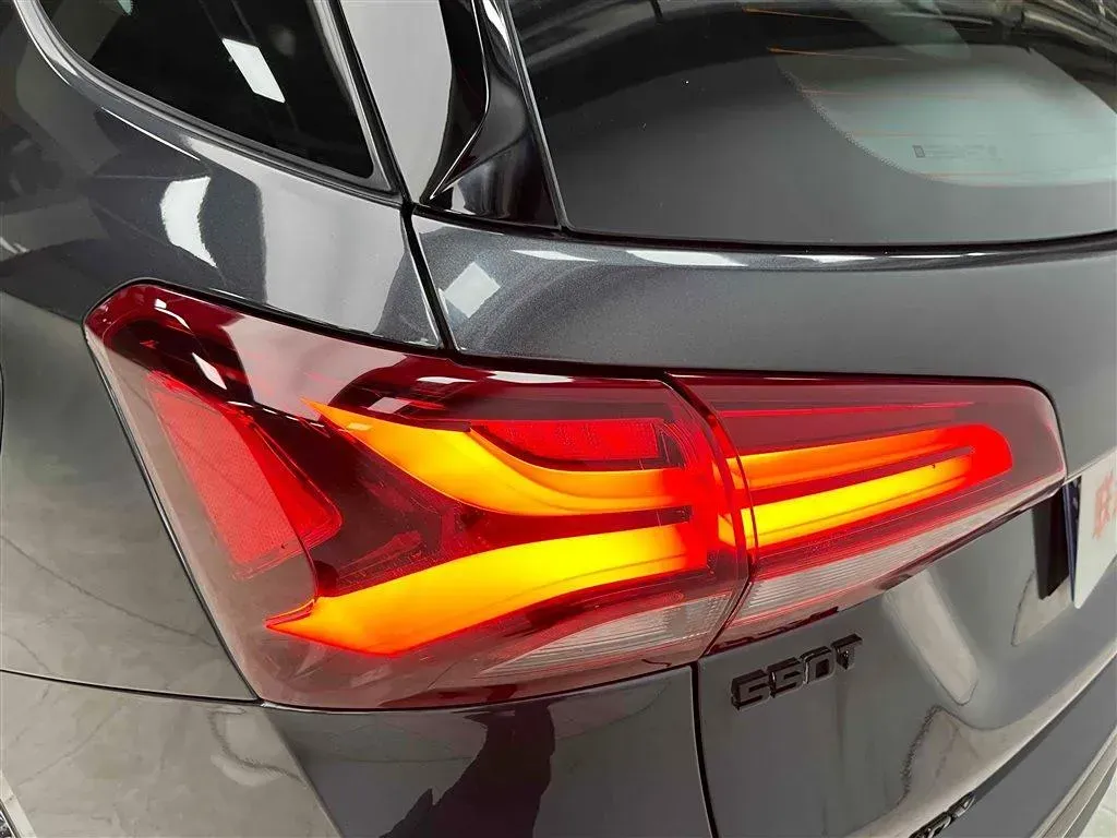 2021 Chevrolet Equinox 2.0T 237HP L4 9AT,autocango,china used car exporter,china ev exporter,chinese used car exporter,chinese used ev exporter