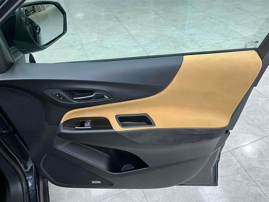 2021 Chevrolet Equinox 2.0T 237HP L4 9AT,autocango,china used car exporter,china ev exporter,chinese used car exporter,chinese used ev exporter