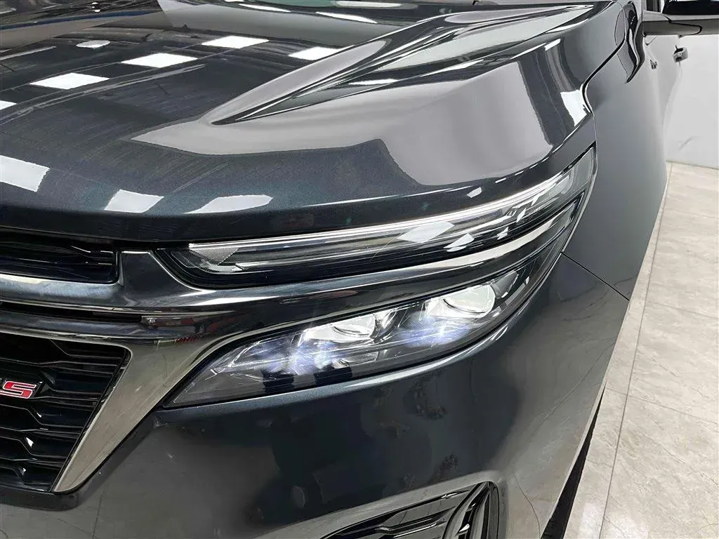 2021 Chevrolet Equinox 2.0T 237HP L4 9AT,autocango,china used car exporter,china ev exporter,chinese used car exporter,chinese used ev exporter